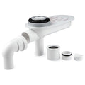 Double Dinger – The Easy Solution for Plumbing Misalignment 40mm-0