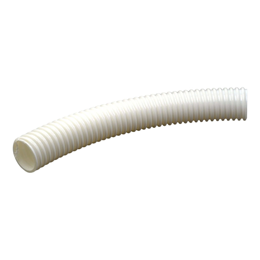 Flexible Plumbdinger - White Plated Brass Plug 40mm-4