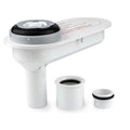 Original Plumbdinger - Adjustable Plumbing Fitting for Misalignment Solutions-0