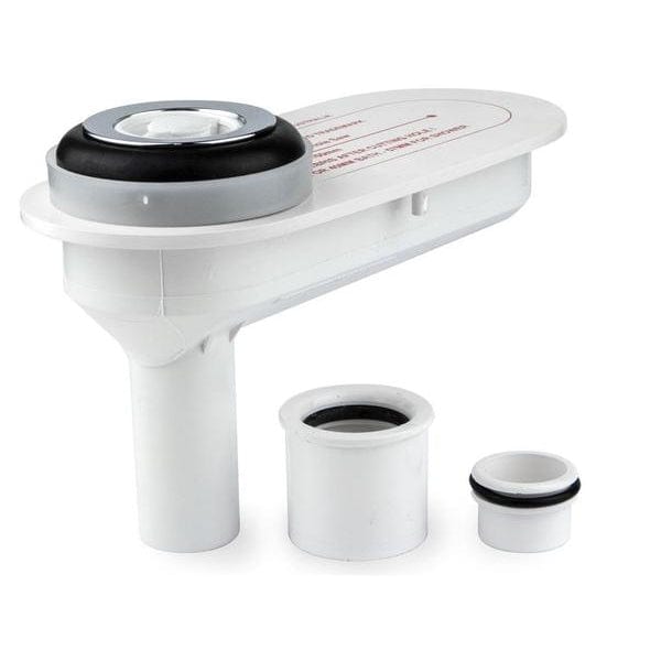 Original Plumbdinger - Adjustable Plumbing Fitting for Misalignment Solutions-0