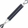 16" Dual Tender Spring Kit with Loop Air Lines Holder-0