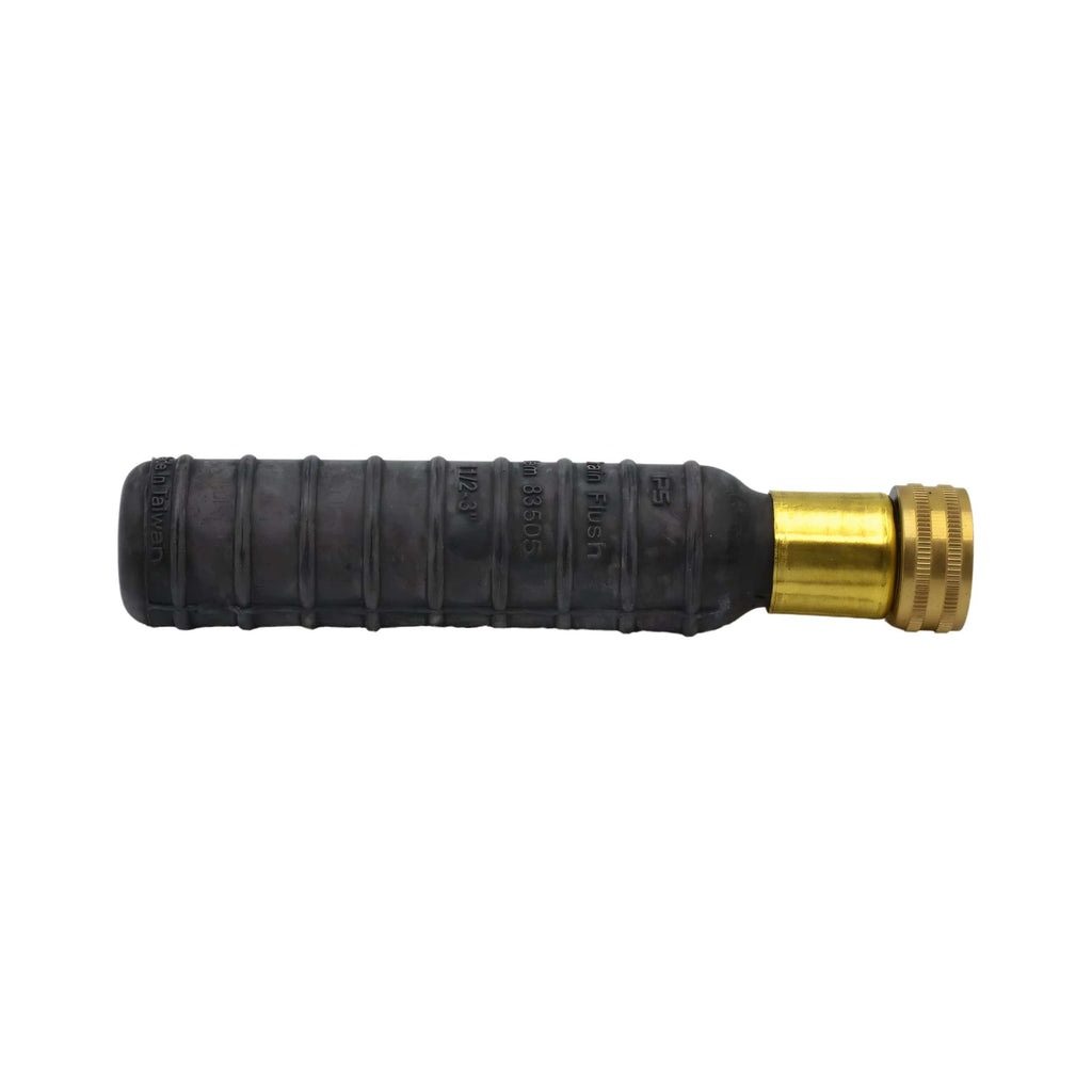 Water-Tite Drain Flush Cleanout Adaptor 38-75mm 1.5"-3" RDF13-3