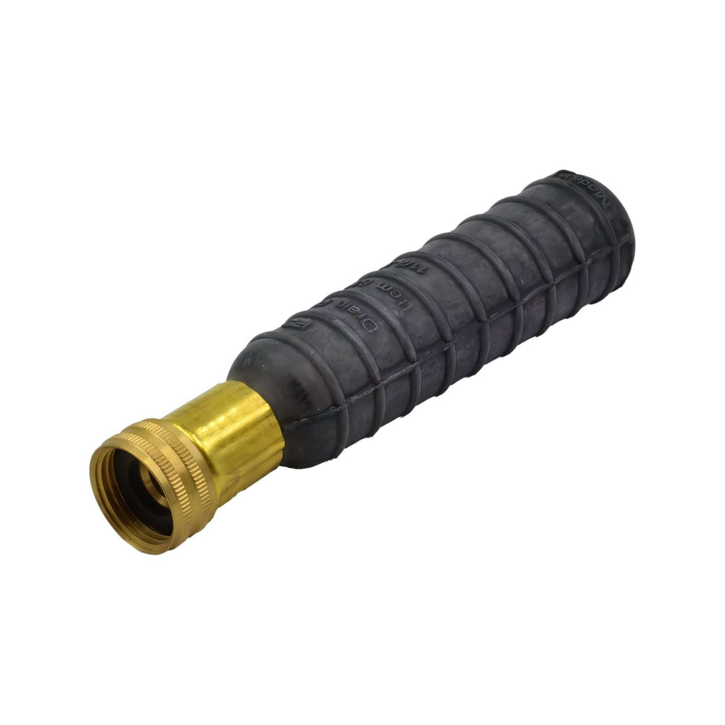 Water-Tite Drain Flush Cleanout Adaptor 38-75mm 1.5"-3" RDF13-1