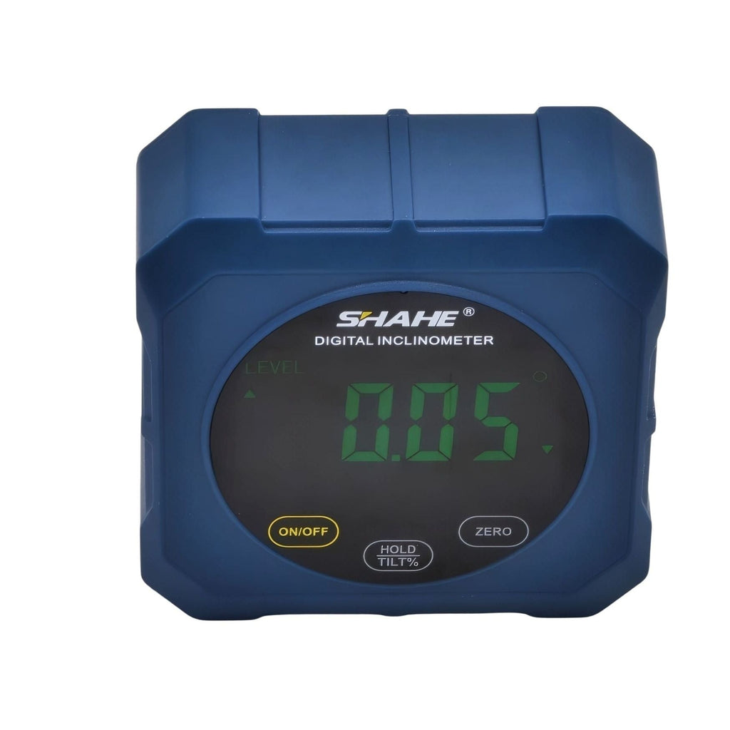 Shahe Touch Button Digital Spirit Level 5518-3