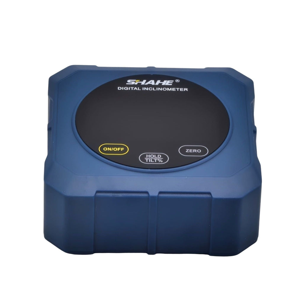 Shahe Touch Button Digital Spirit Level 5518-1