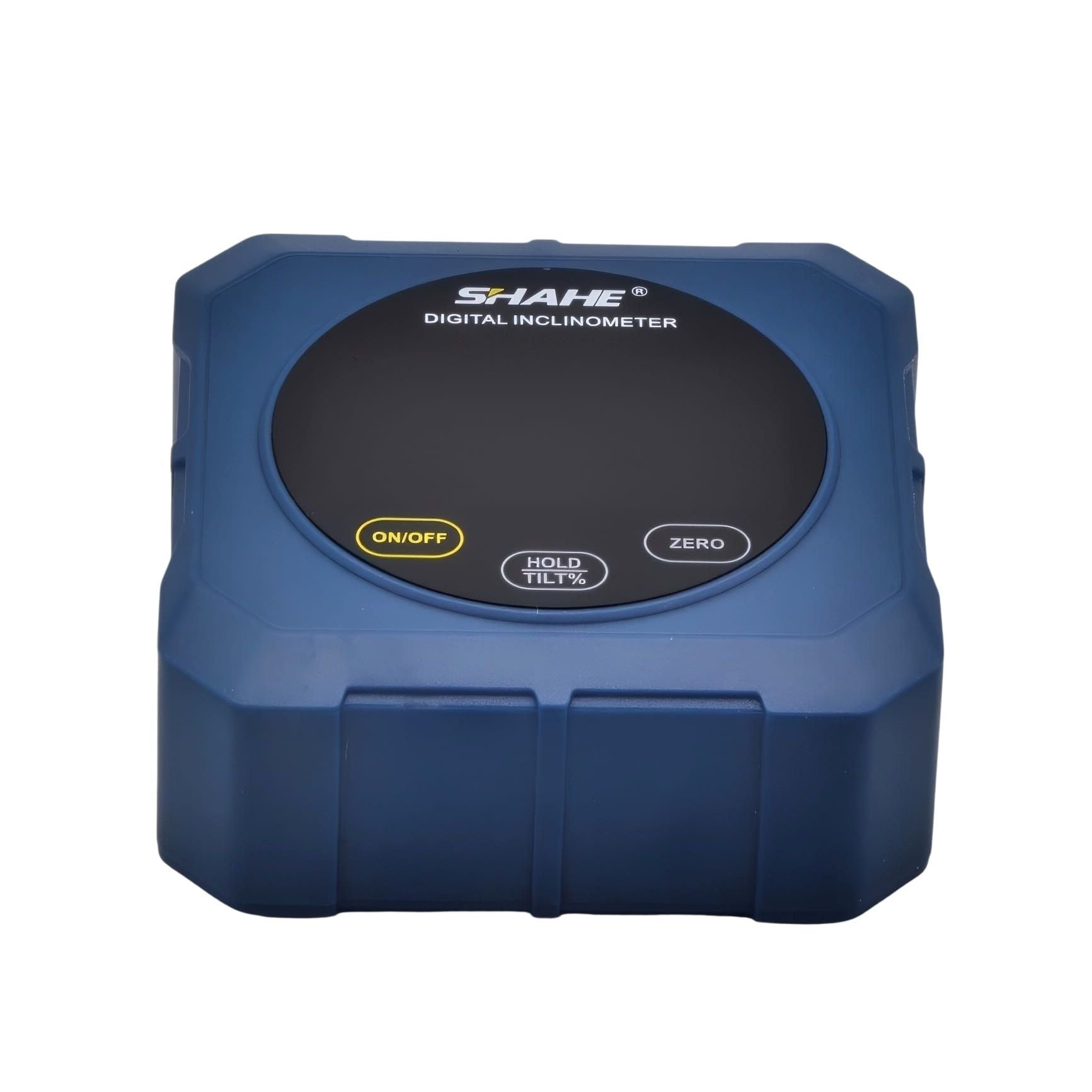 Shahe Touch Button Digital Spirit Level 5518-1