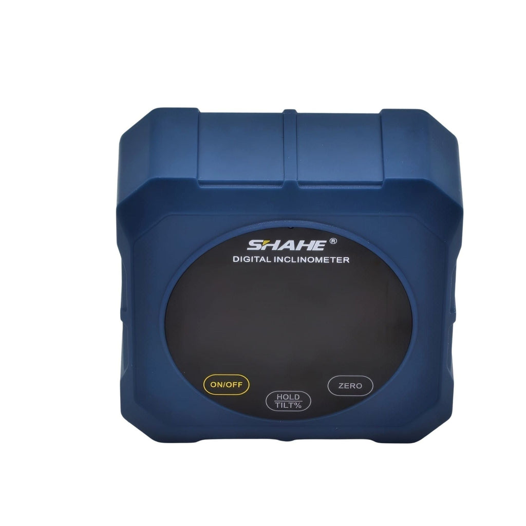 Shahe Touch Button Digital Spirit Level 5518-0