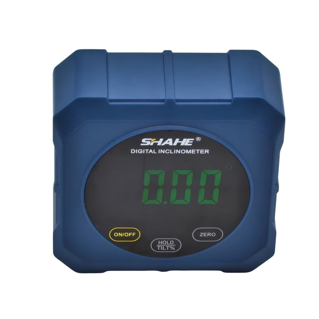 Shahe Touch Button Digital Spirit Level 5518-4
