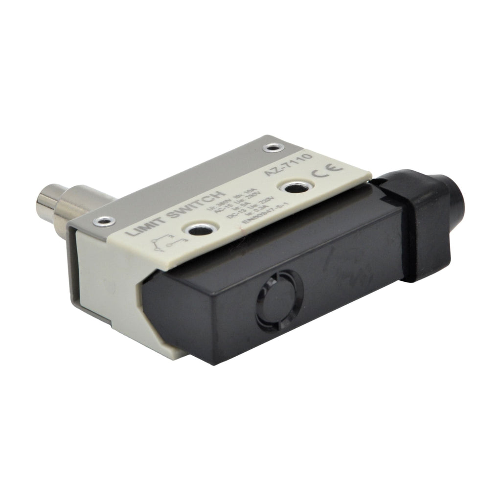 AZ-7110 Pin Plunger Limit Switch-4