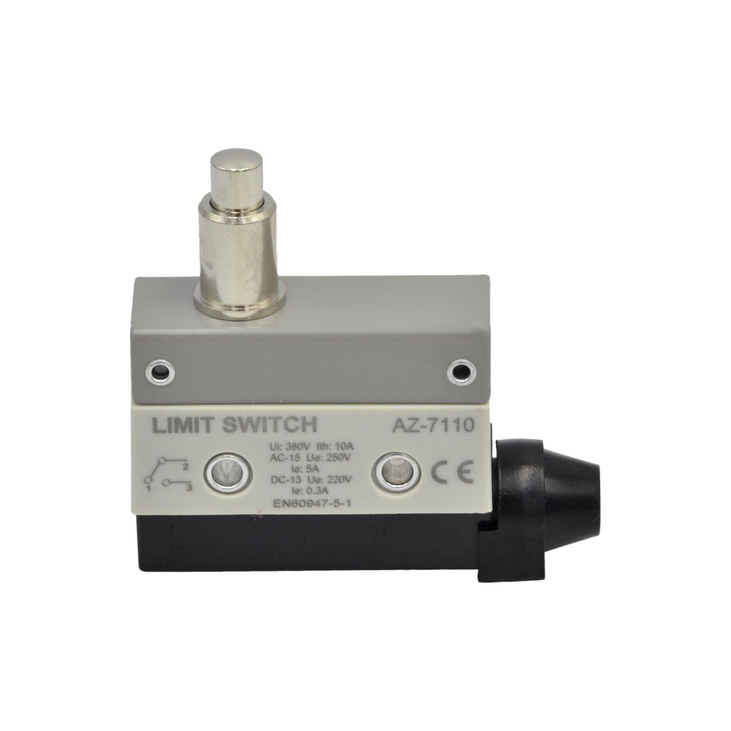 AZ-7110 Pin Plunger Limit Switch-2