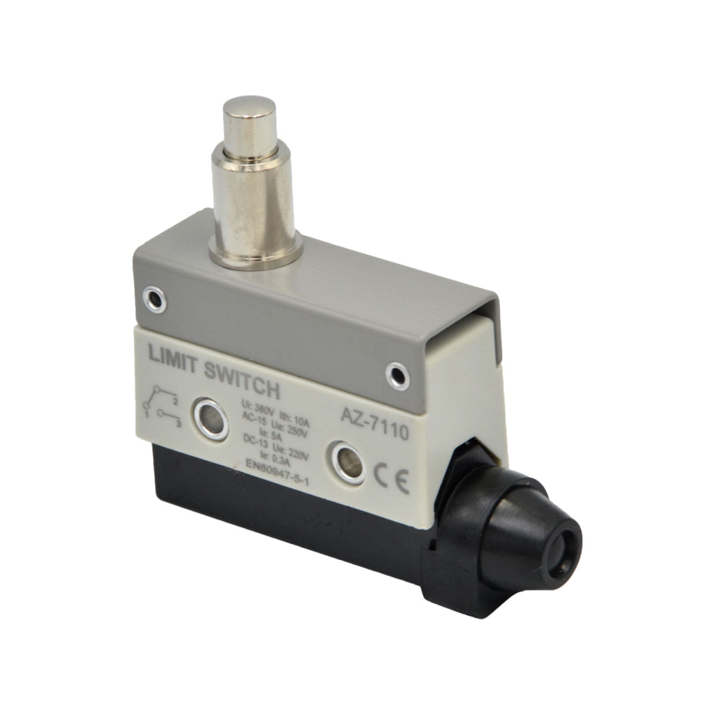 AZ-7110 Pin Plunger Limit Switch-0