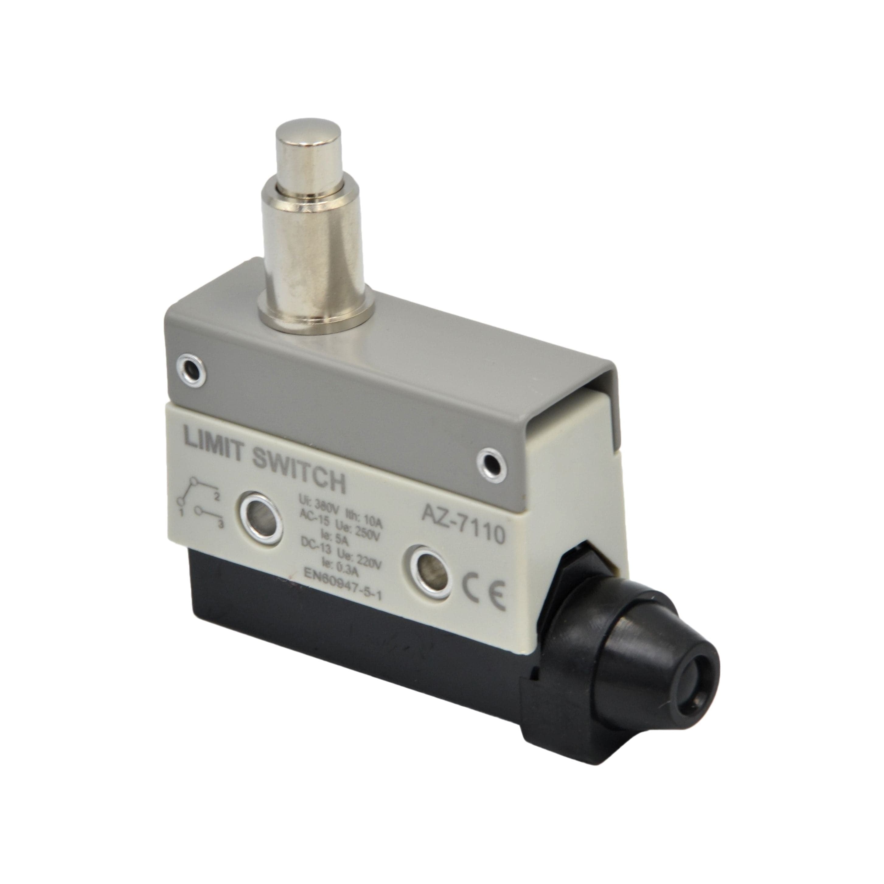 AZ-7110 Pin Plunger Limit Switch-0