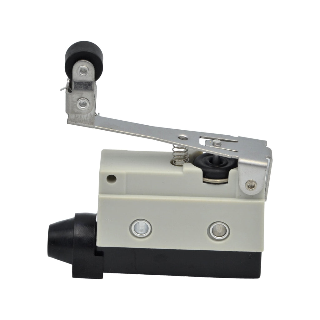 AZ-7124 Angled Lever with Roller Limit Switch-3