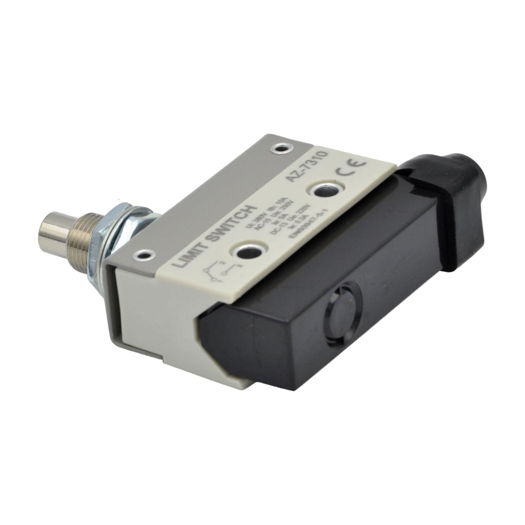 AZ-7310 Push Type, Side Mounting Limit Switch-4