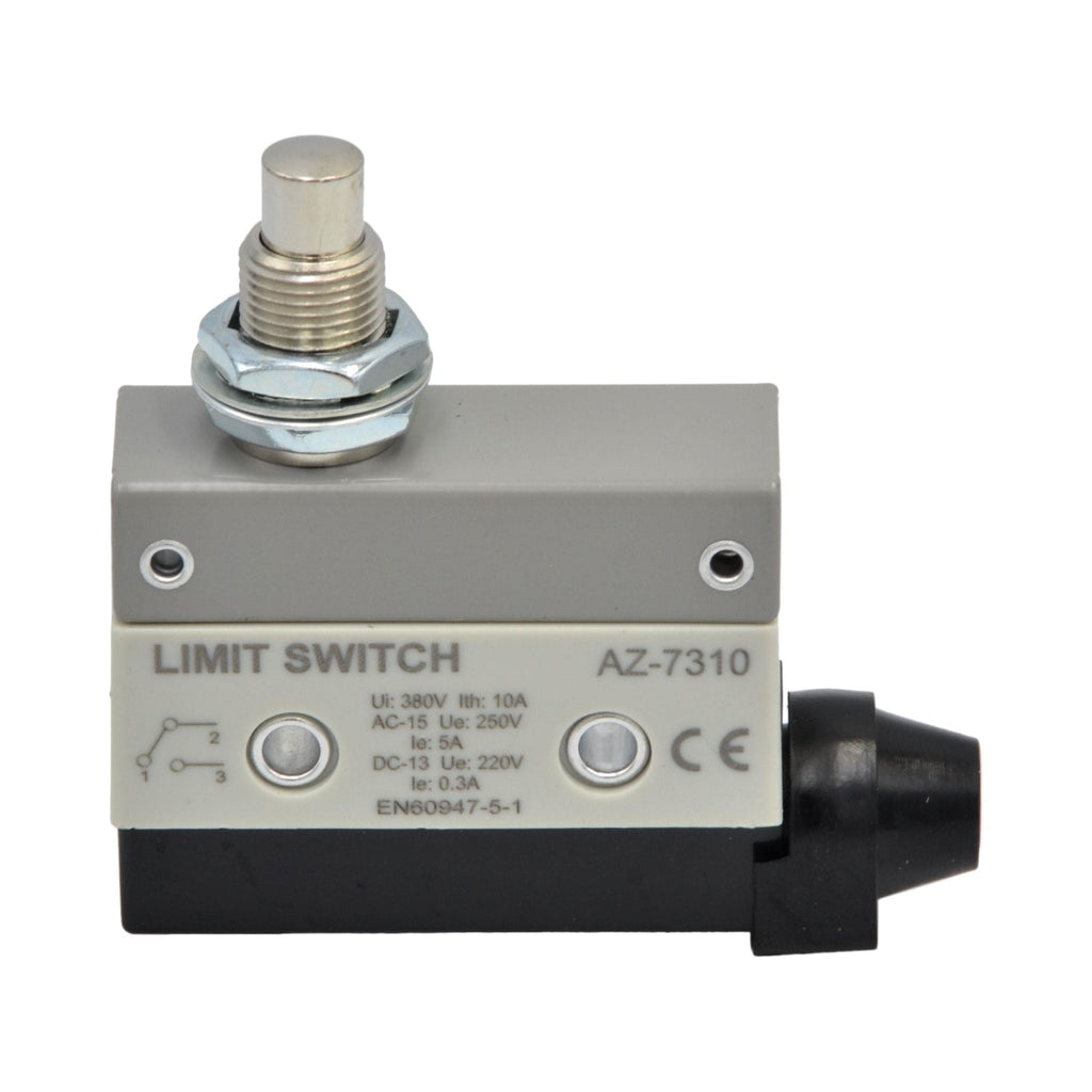 AZ-7310 Push Type, Side Mounting Limit Switch-2