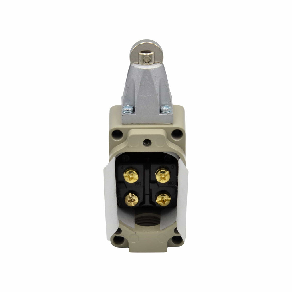 WLD2 Parallel Top-Roller Stainless Plunger Limit Switch-2