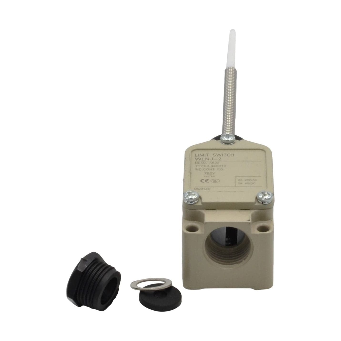 WLNJ-2 Plastic Rod Cover Limit Switch-4