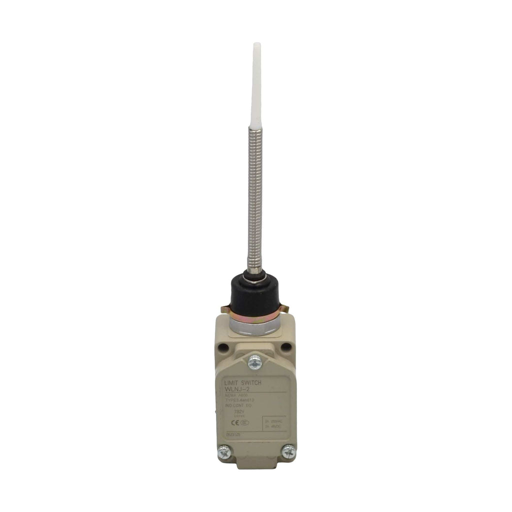 WLNJ-2 Plastic Rod Cover Limit Switch-3