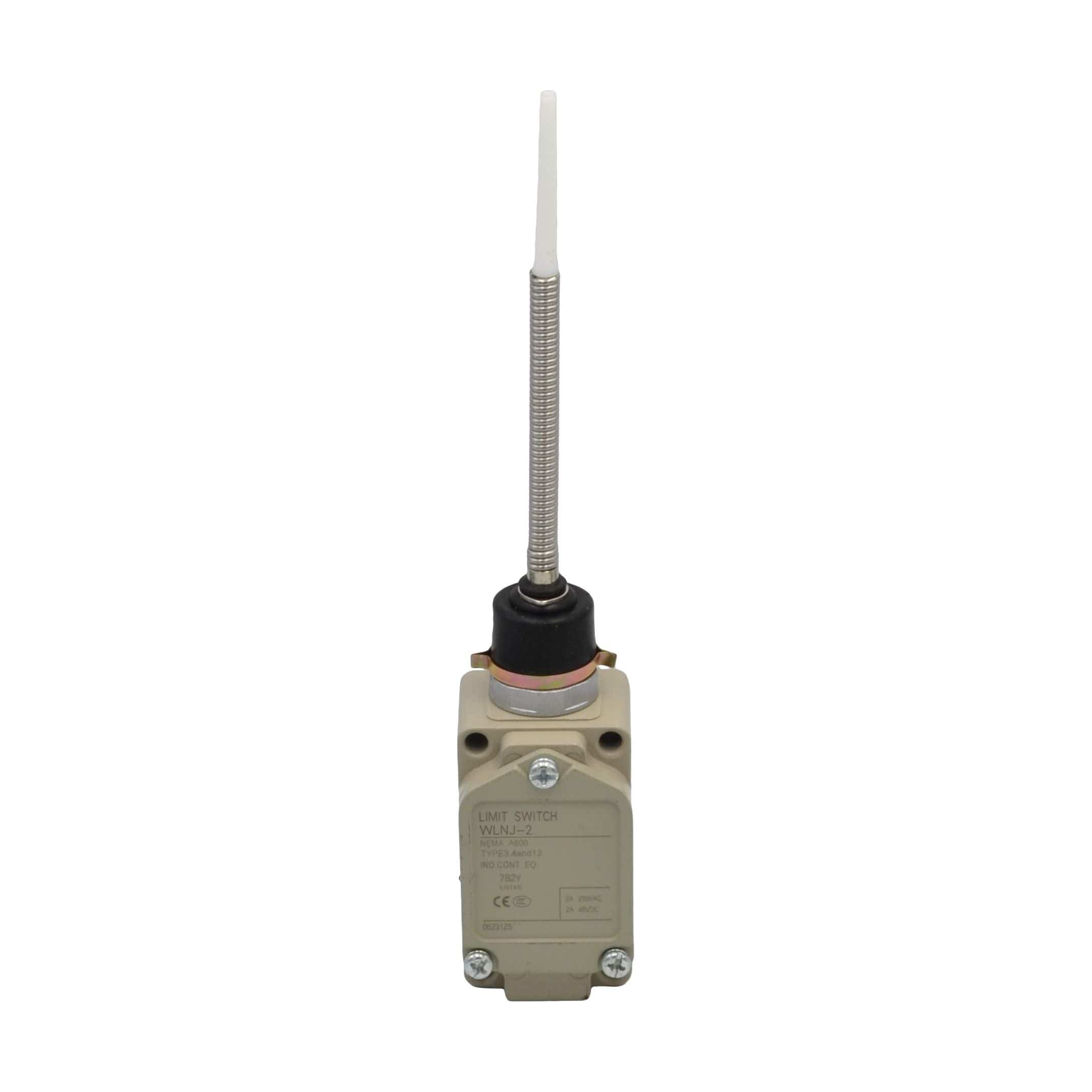 WLNJ-2 Plastic Rod Cover Limit Switch-3