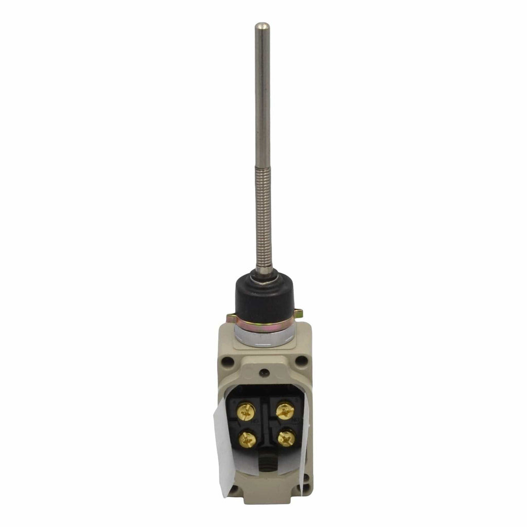 WLNJ-30 Stainless Steel Coil Spring Lever Limit Switch-2