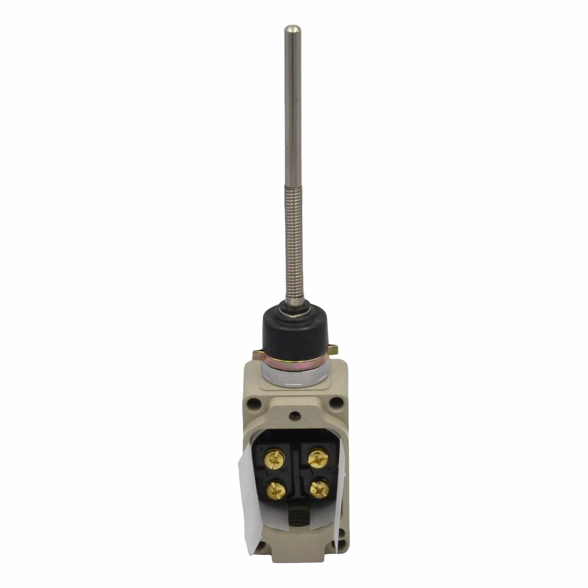 WLNJ-30 Stainless Steel Coil Spring Lever Limit Switch-2