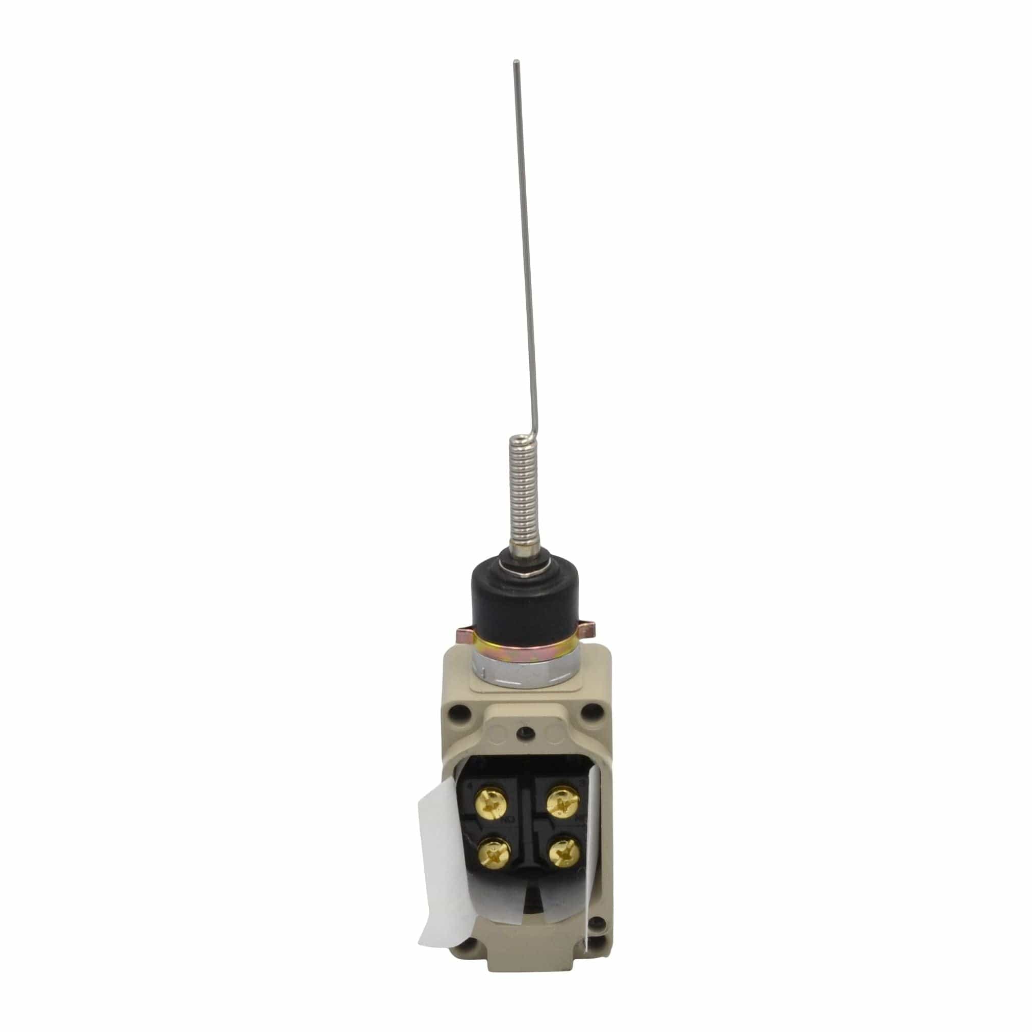 WLNJ-S2 Stainless Steel Cats Whisker Lever Limit Switch-2