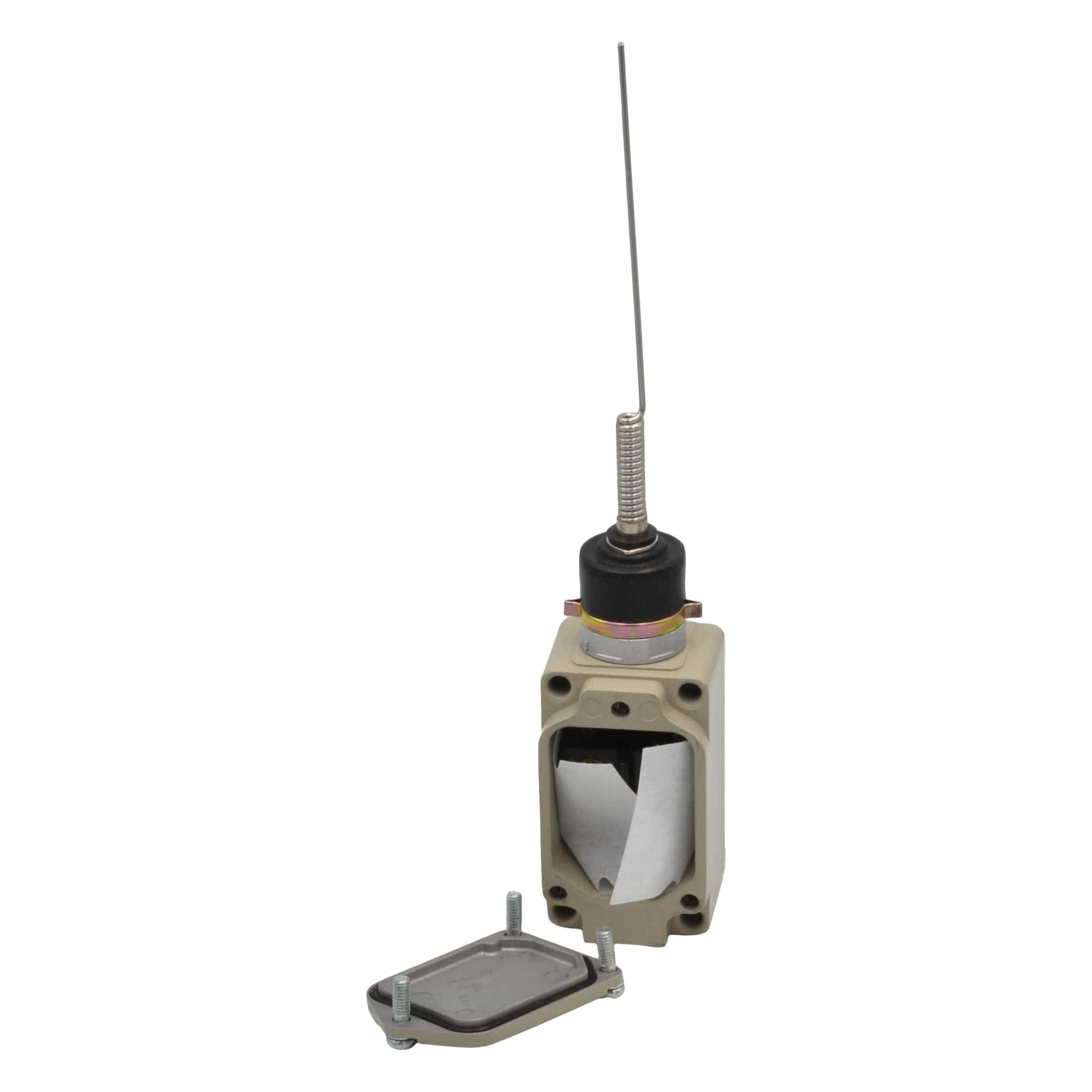 WLNJ-S2 Stainless Steel Cats Whisker Lever Limit Switch-3