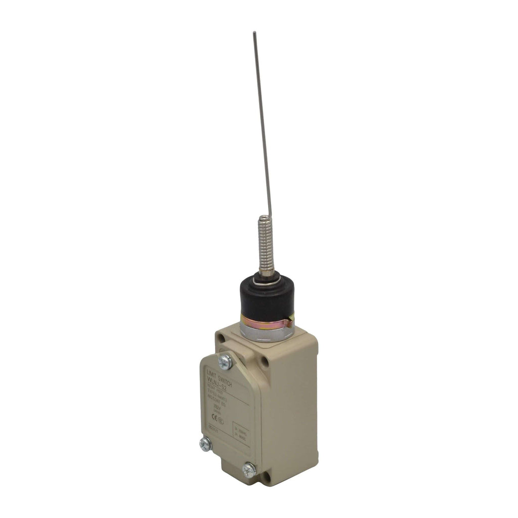 WLNJ-S2 Stainless Steel Cats Whisker Lever Limit Switch-0