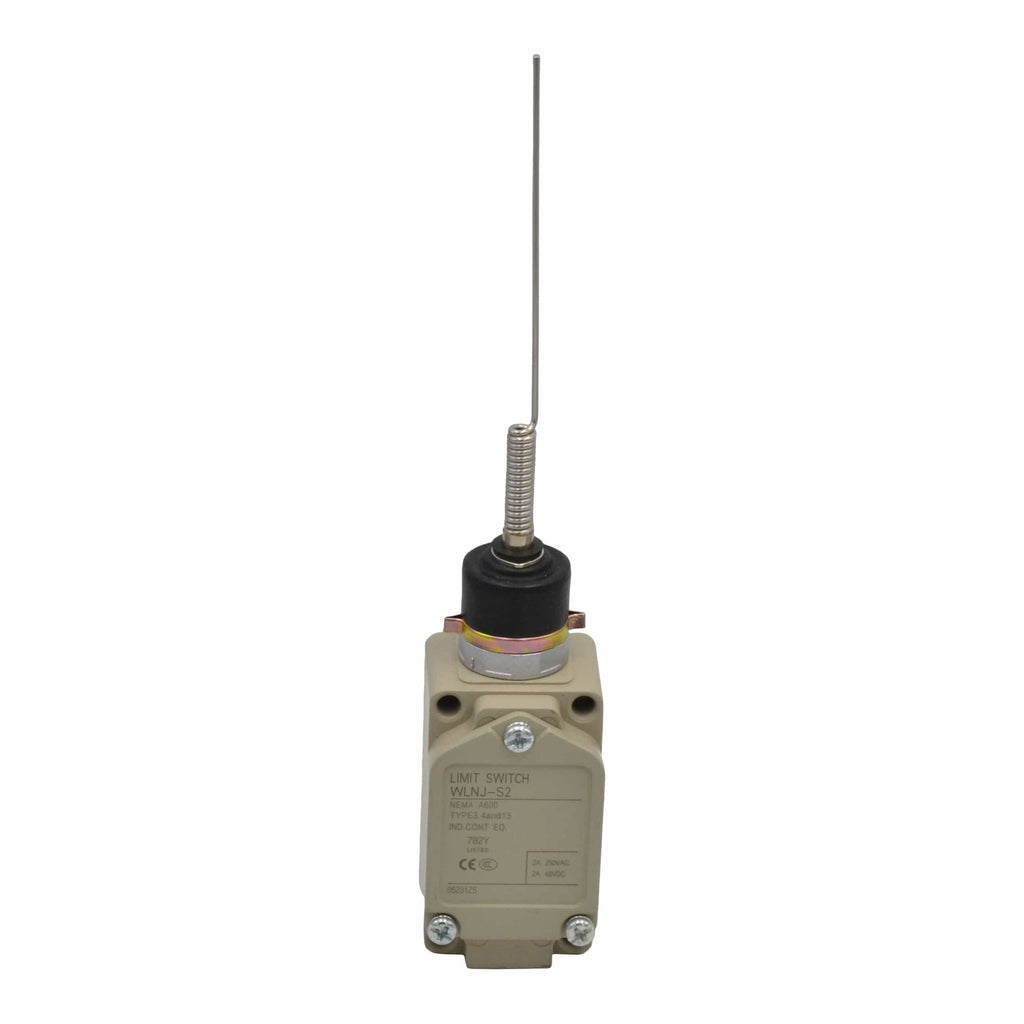 WLNJ-S2 Stainless Steel Cats Whisker Lever Limit Switch-4