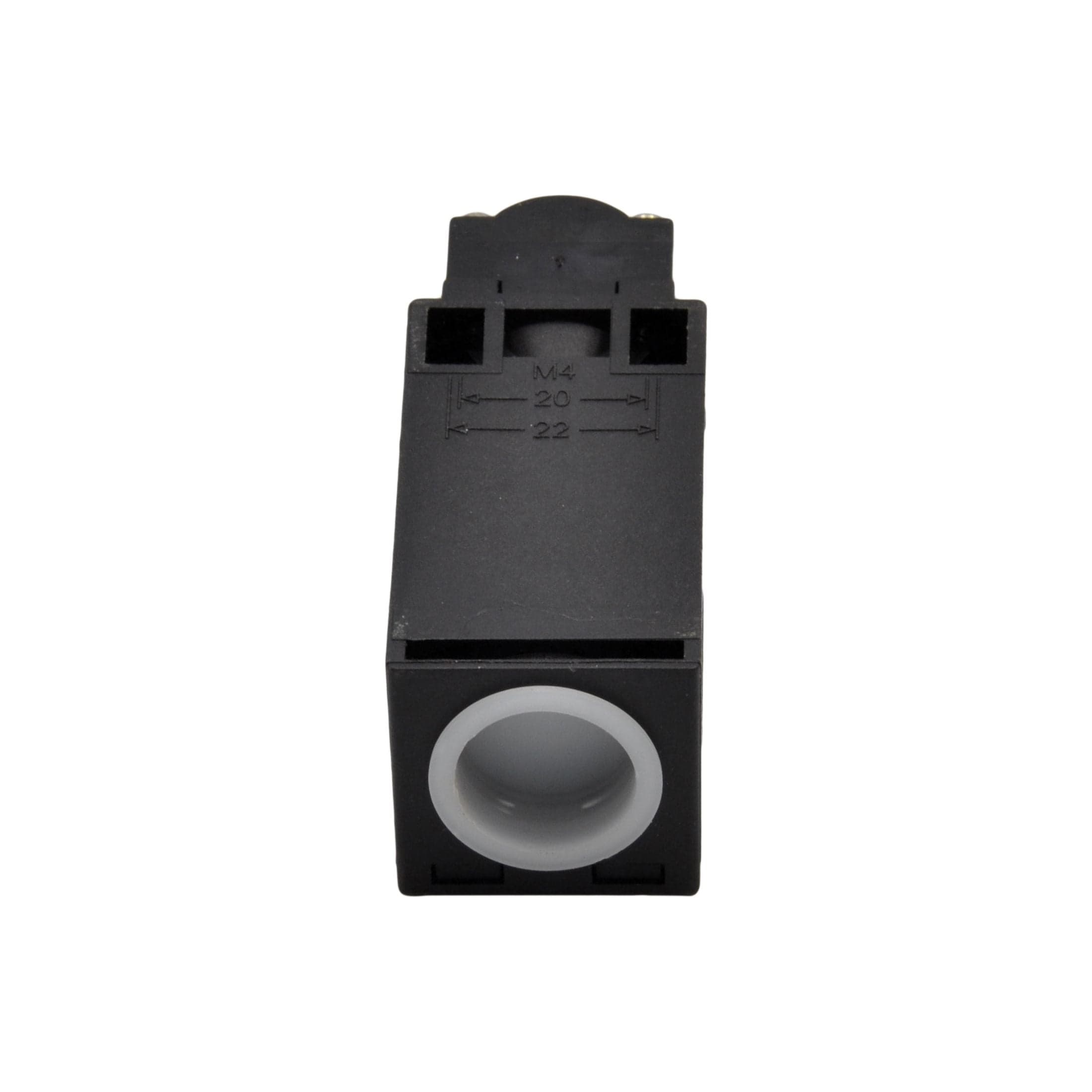 XCK-121 Adjustable Arm with Roller Limit Switch-4