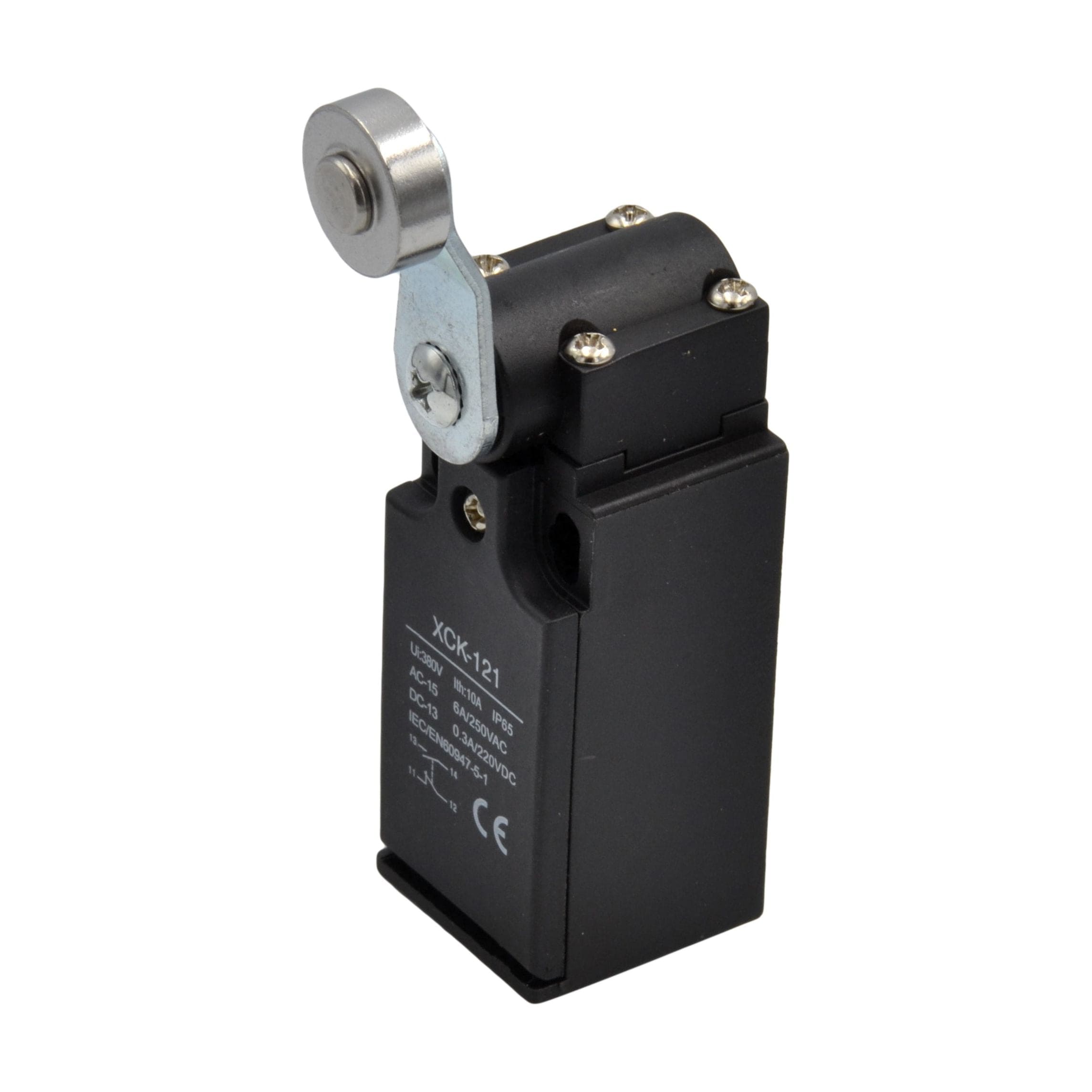 XCK-121 Adjustable Arm with Roller Limit Switch-0