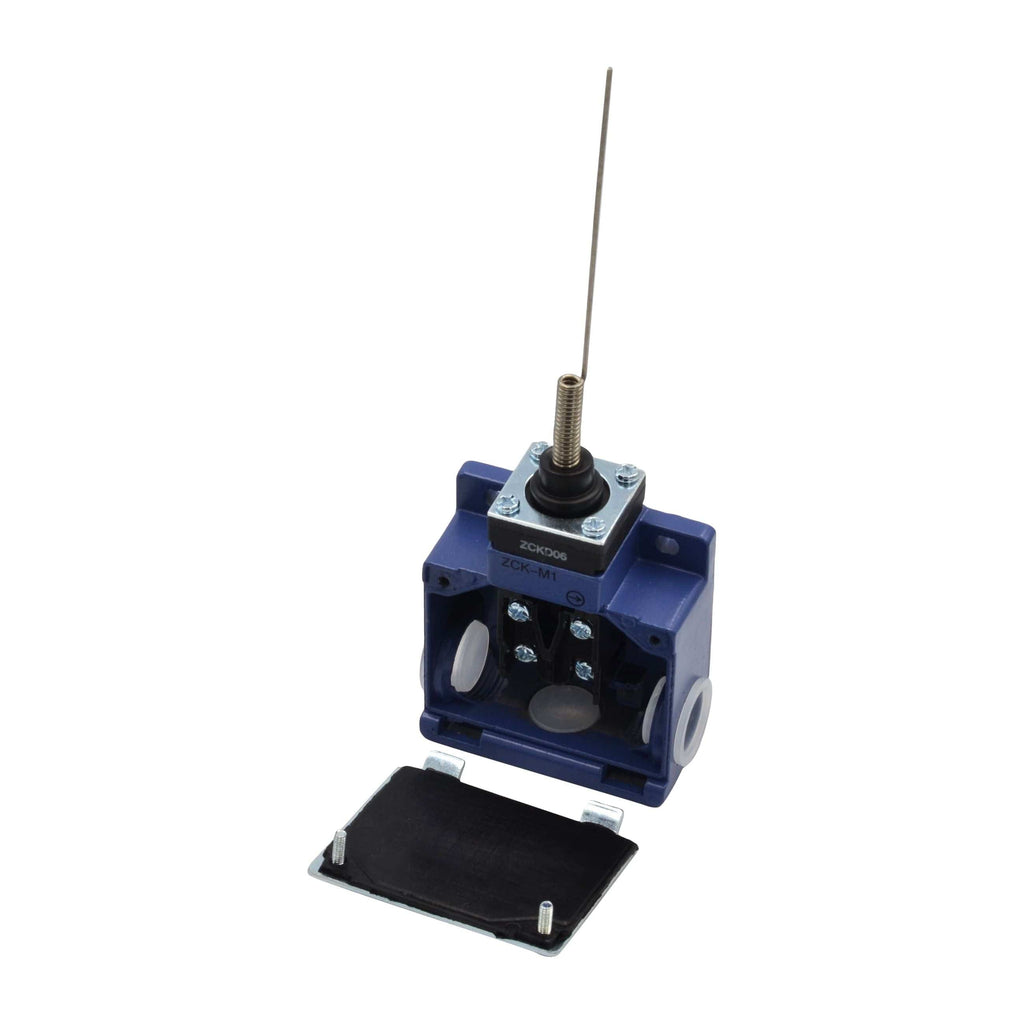 XCK-M106 Cats Whisker Snap Action Limit Switch-2