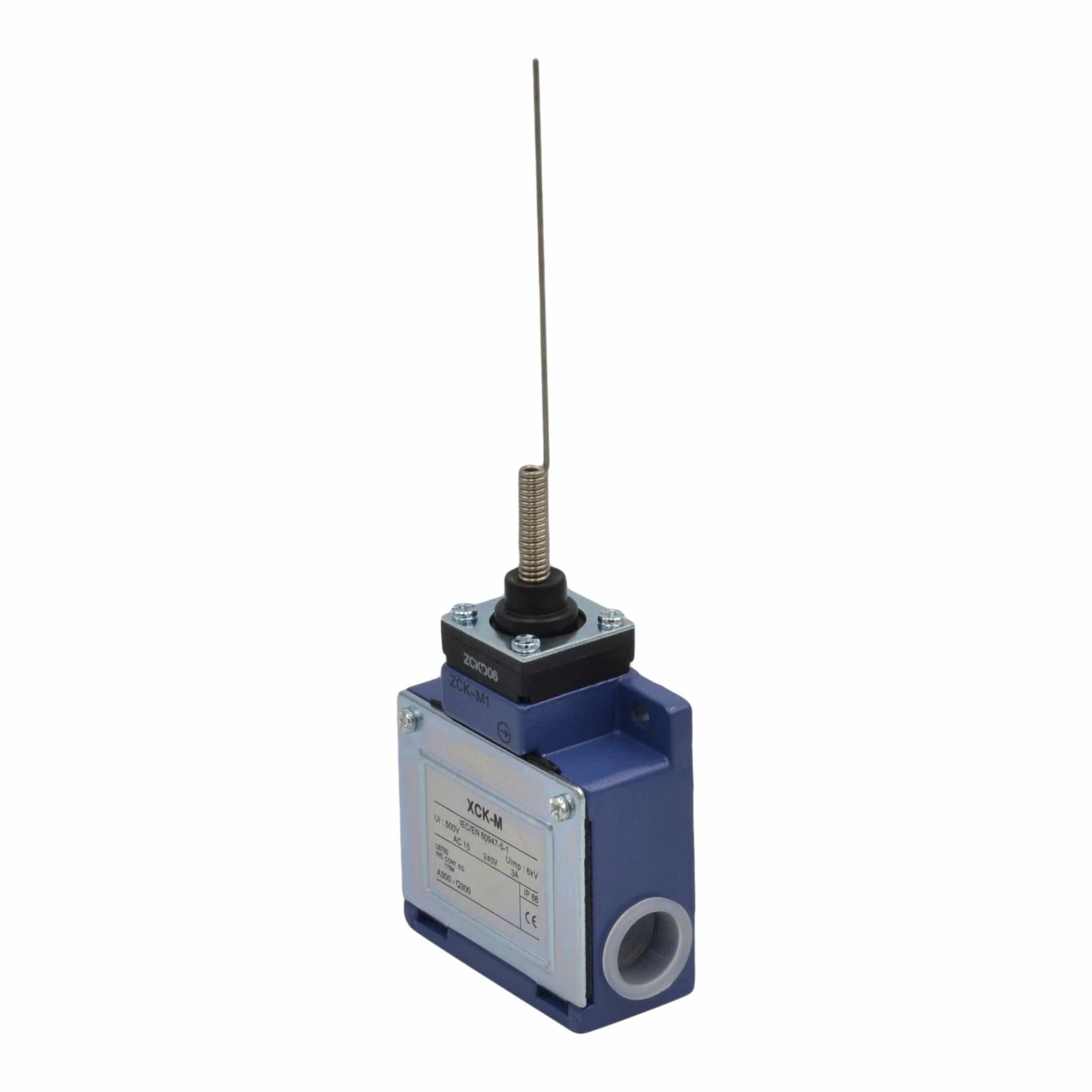 XCK-M106 Cats Whisker Snap Action Limit Switch-0