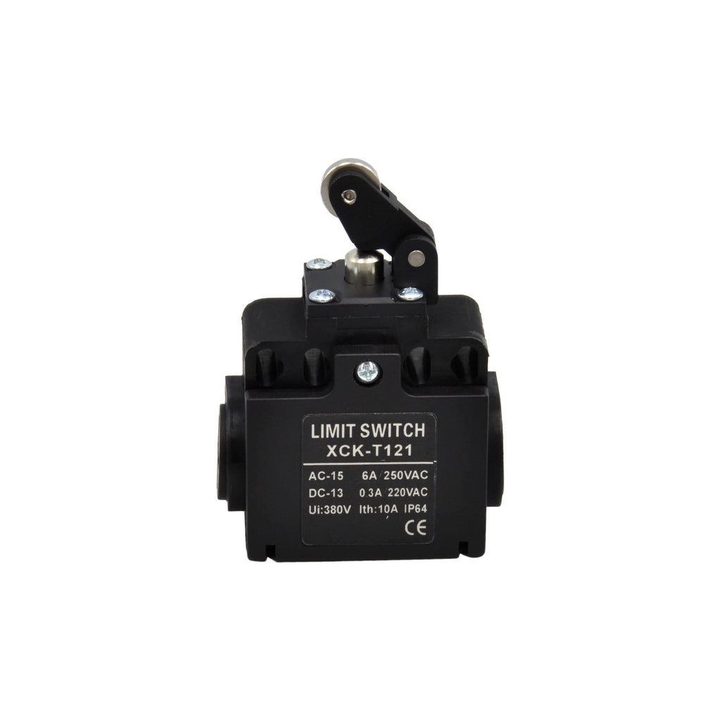 XCK-T121 Roller Push-Button Enclosed Limit Switch-3