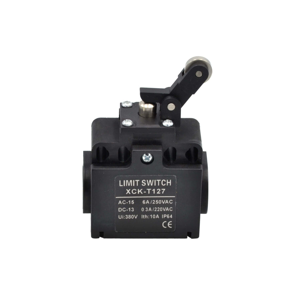 XCK-T127 Plastic Type, Adjustable Arm Limit Switch-3