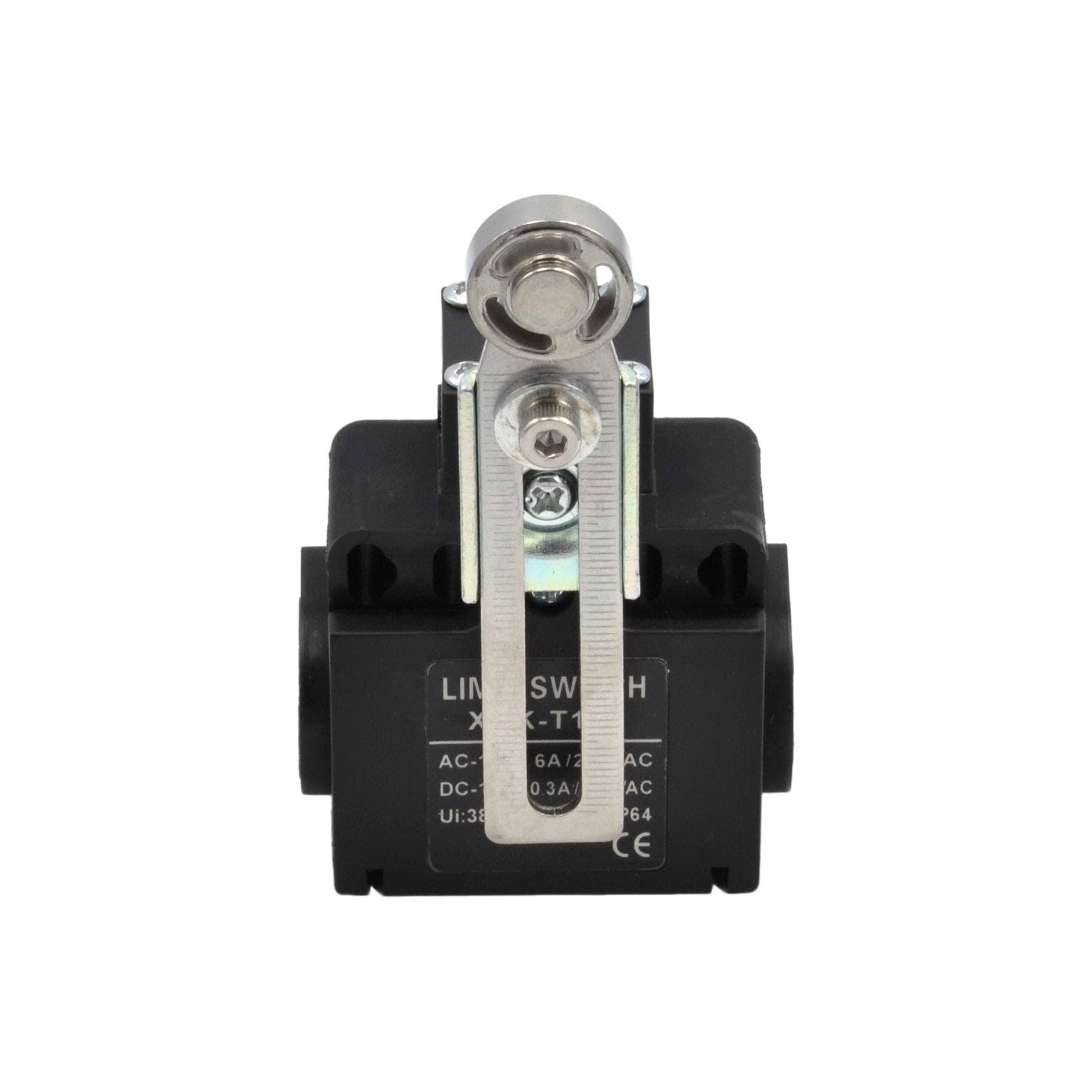 XCK-T145 Adjustable Roller Plunger with Metal & Nylon Roller Limit Switch-3