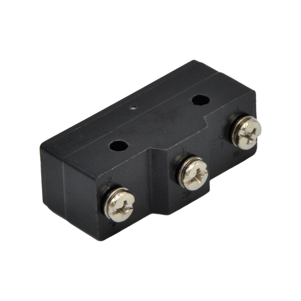 Z-15G-B Micro Limit Switch with Plunger Actuator-4