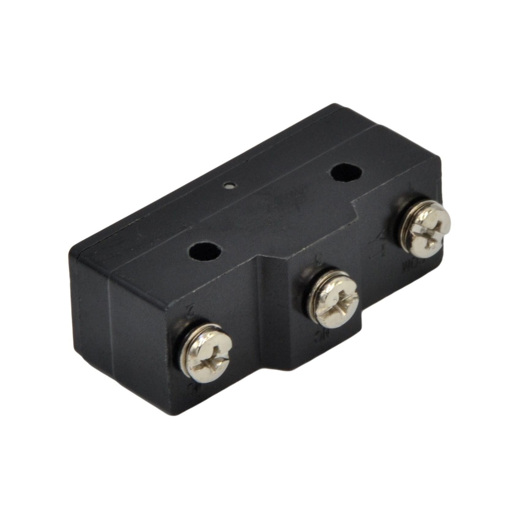 Z-15G-B Micro Limit Switch with Plunger Actuator-4