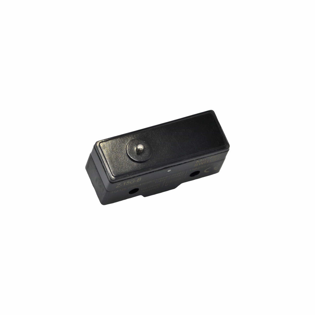 Z-15G-B Micro Limit Switch with Plunger Actuator-2