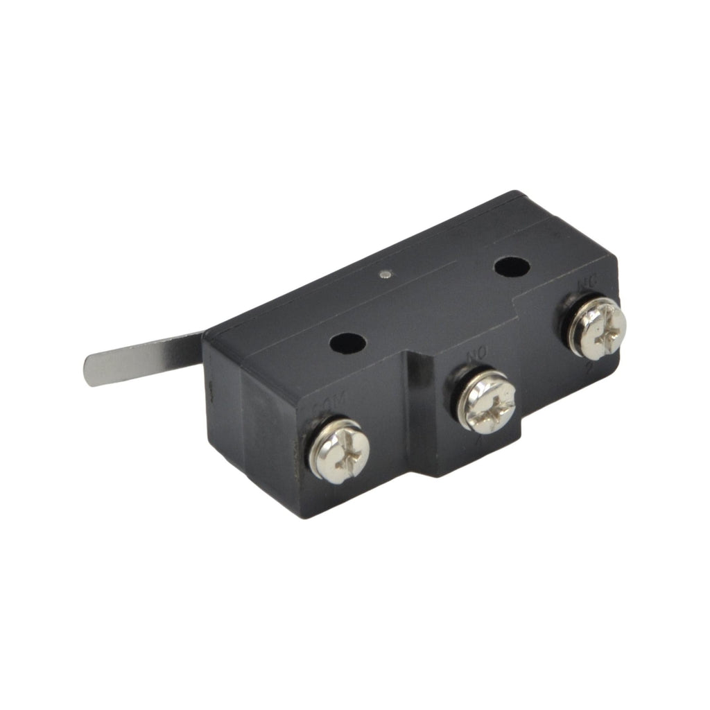 Z-15GL-B Roller Leaf Spring, Micro Limit Switch-4