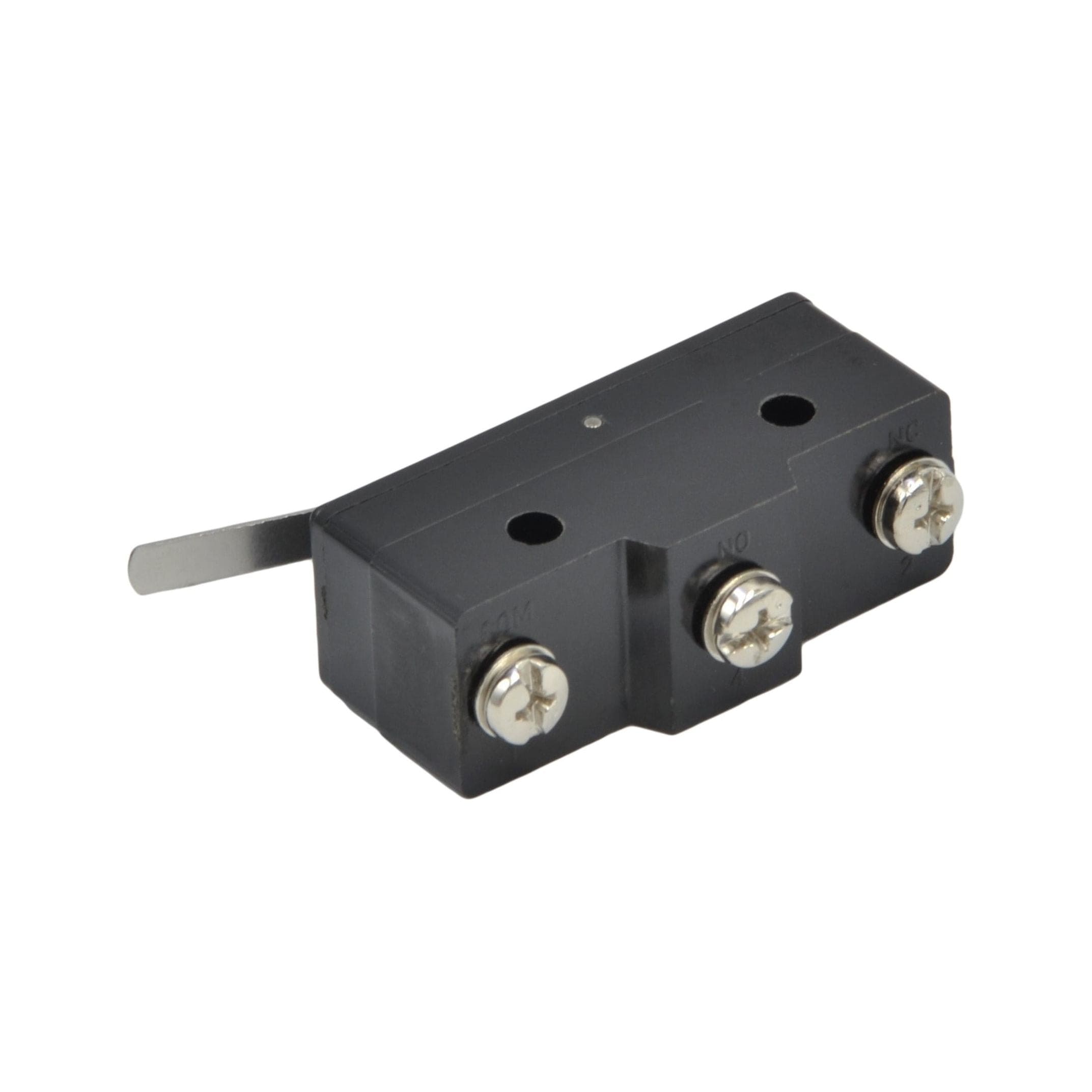 Z-15GL-B Roller Leaf Spring, Micro Limit Switch-4