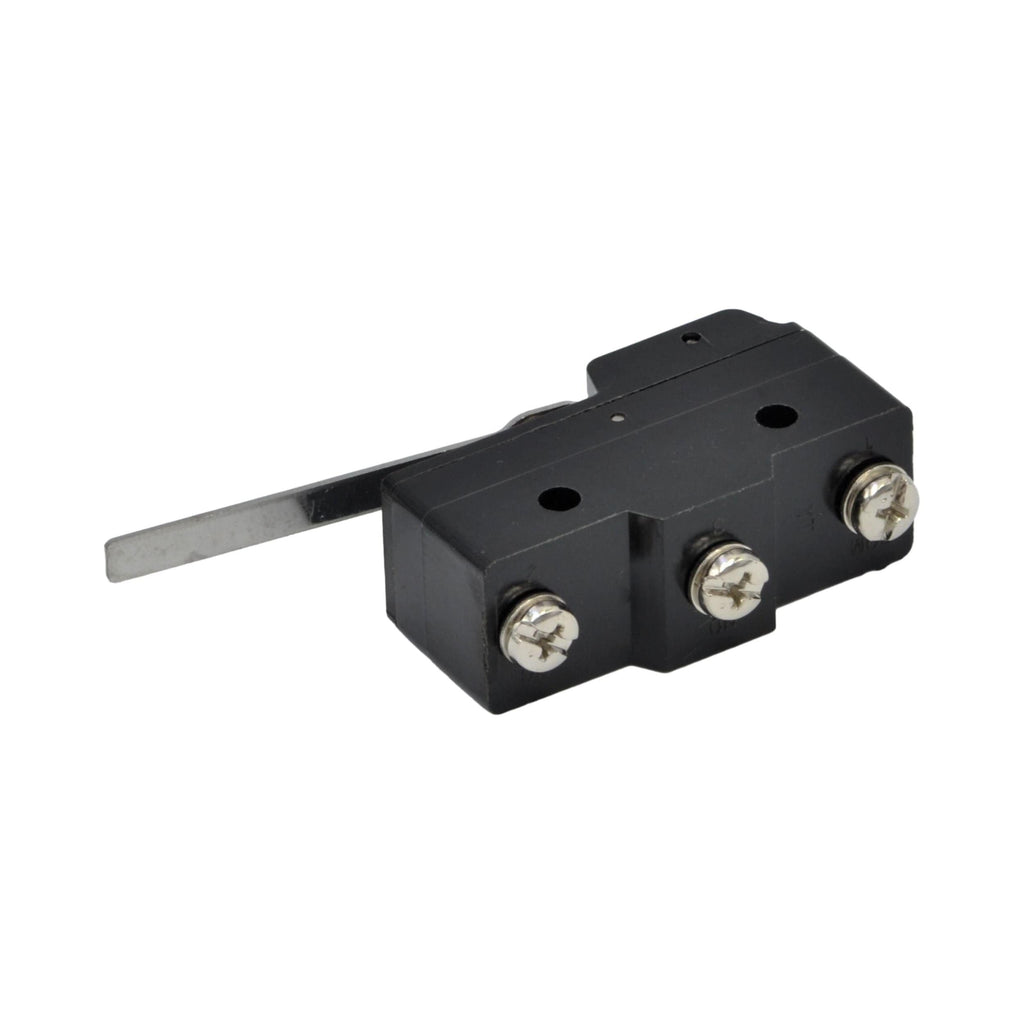 Z-15GW-B Universal Hinge-Actuated Screw Terminals Limit Switch-4