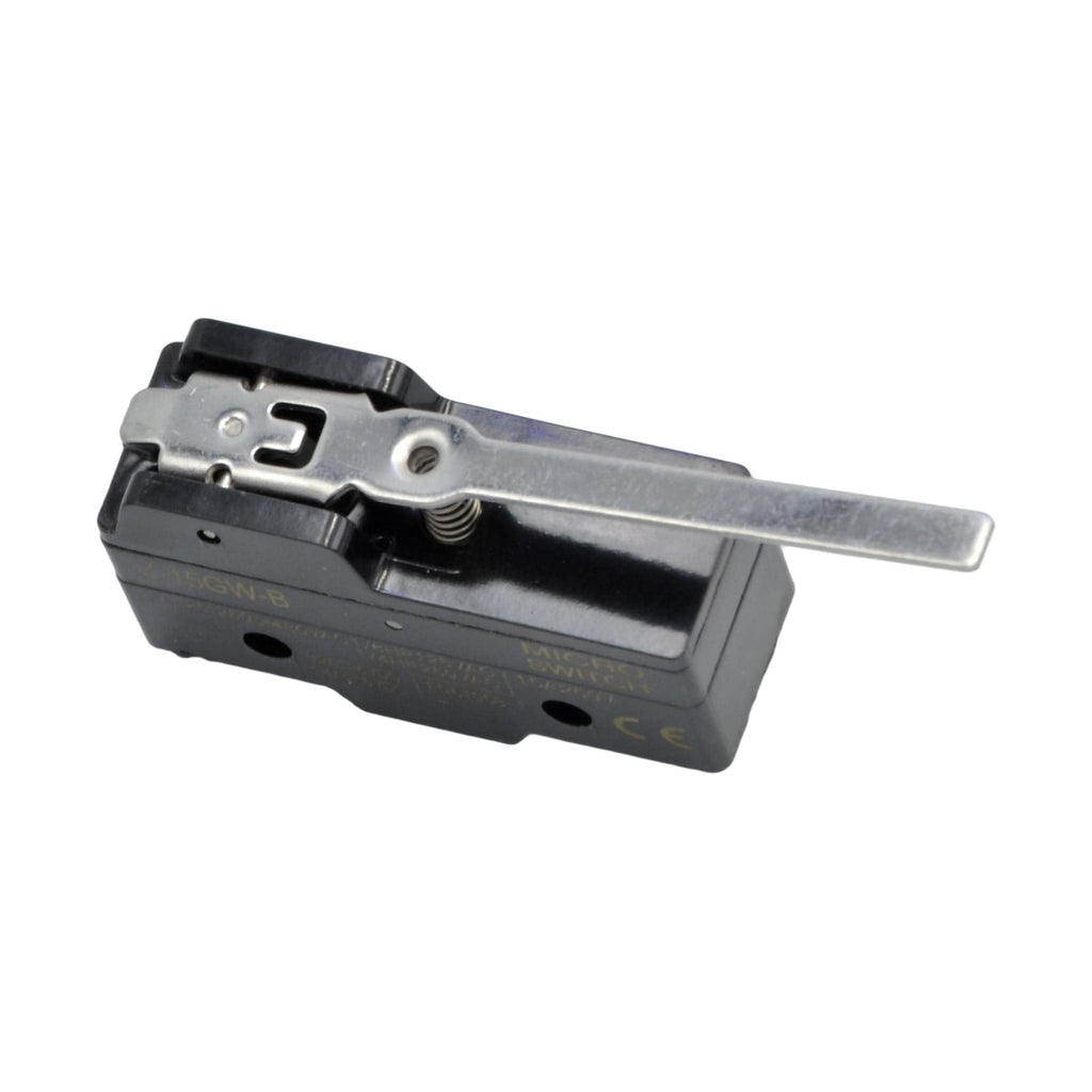 Z-15GW-B Universal Hinge-Actuated Screw Terminals Limit Switch-2