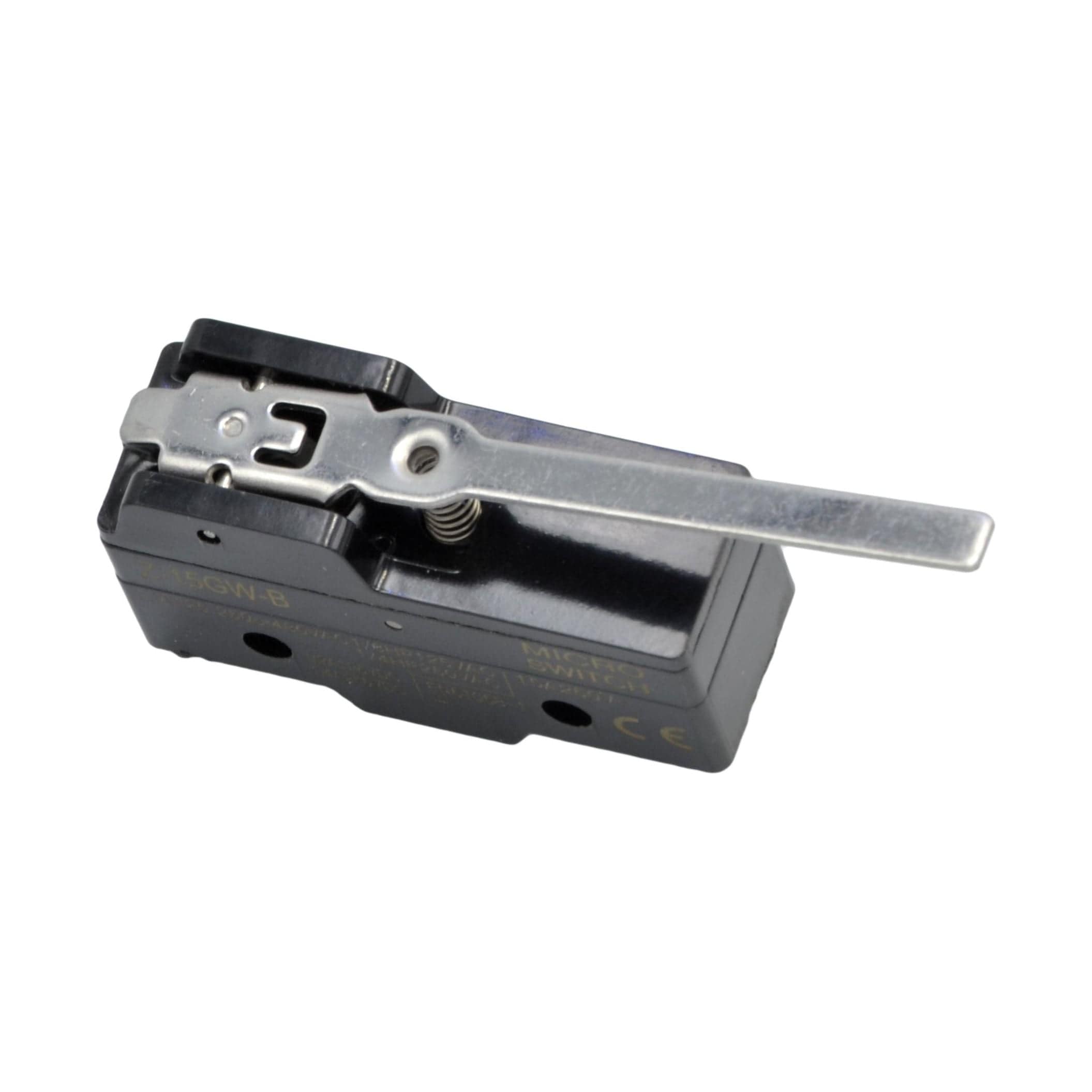 Z-15GW-B Universal Hinge-Actuated Screw Terminals Limit Switch-2