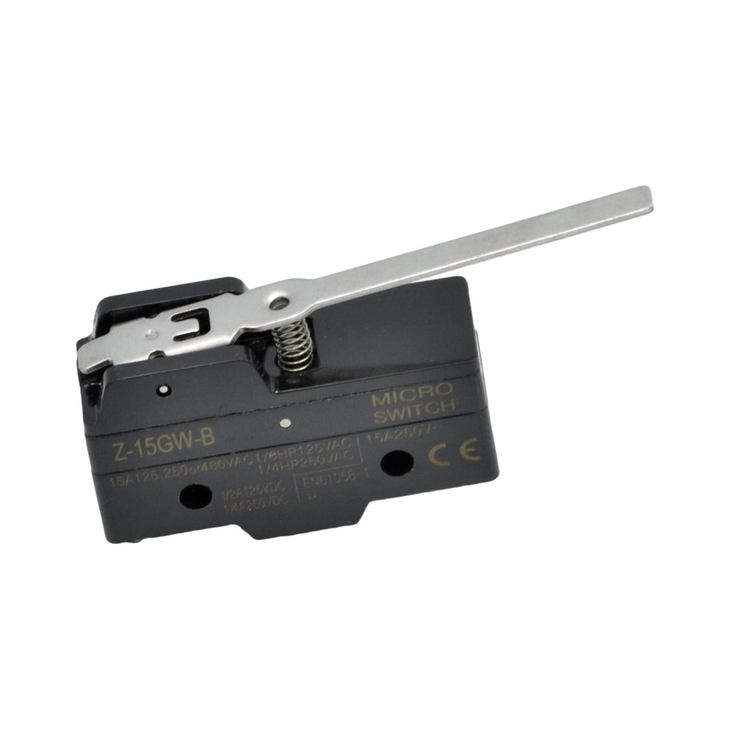 Z-15GW-B Universal Hinge-Actuated Screw Terminals Limit Switch-0