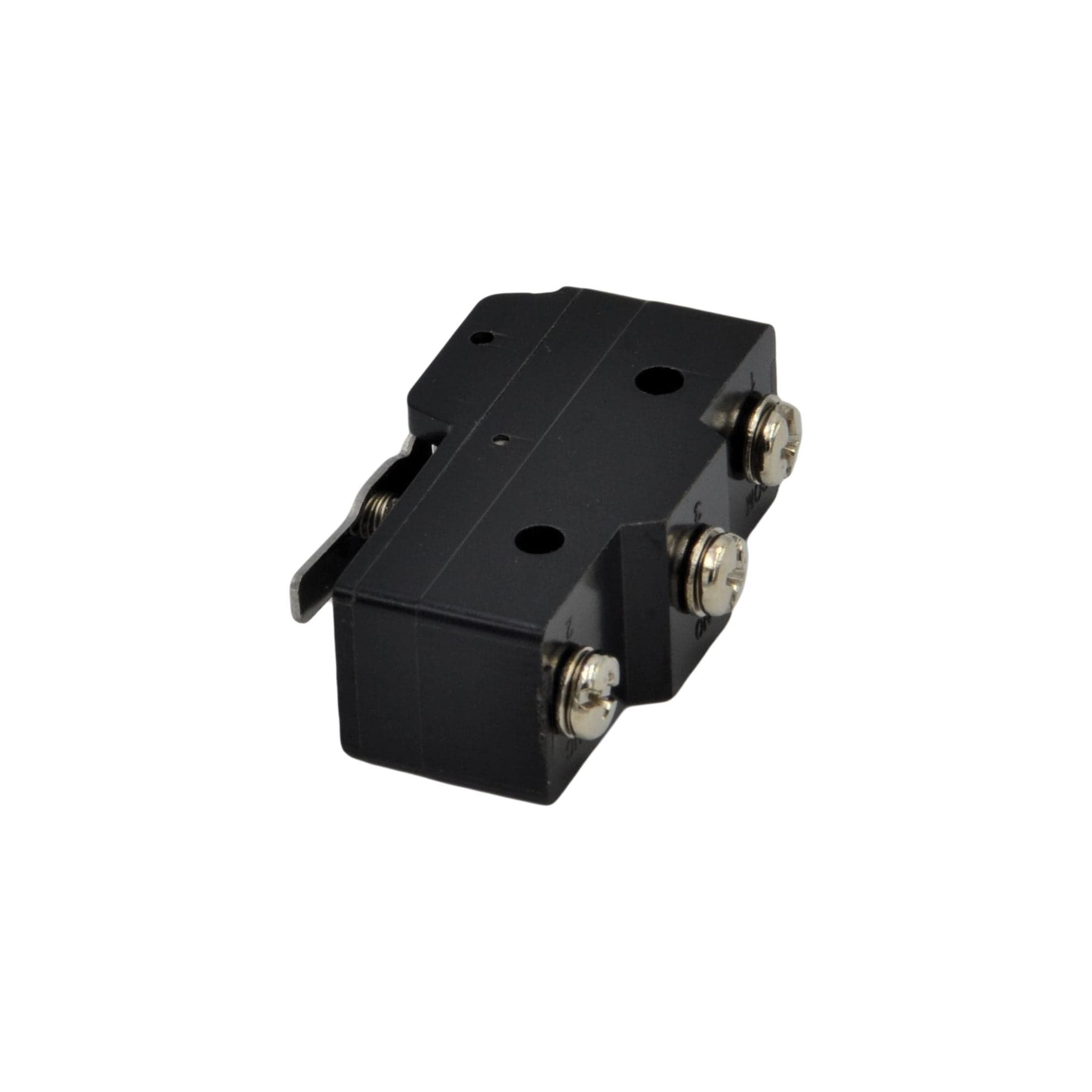 Z-15GW21-B Short Hinge, Stainless Steel Lever Micro Limit Switch-4