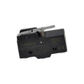 Z-15GW21-B Short Hinge, Stainless Steel Lever Micro Limit Switch-0