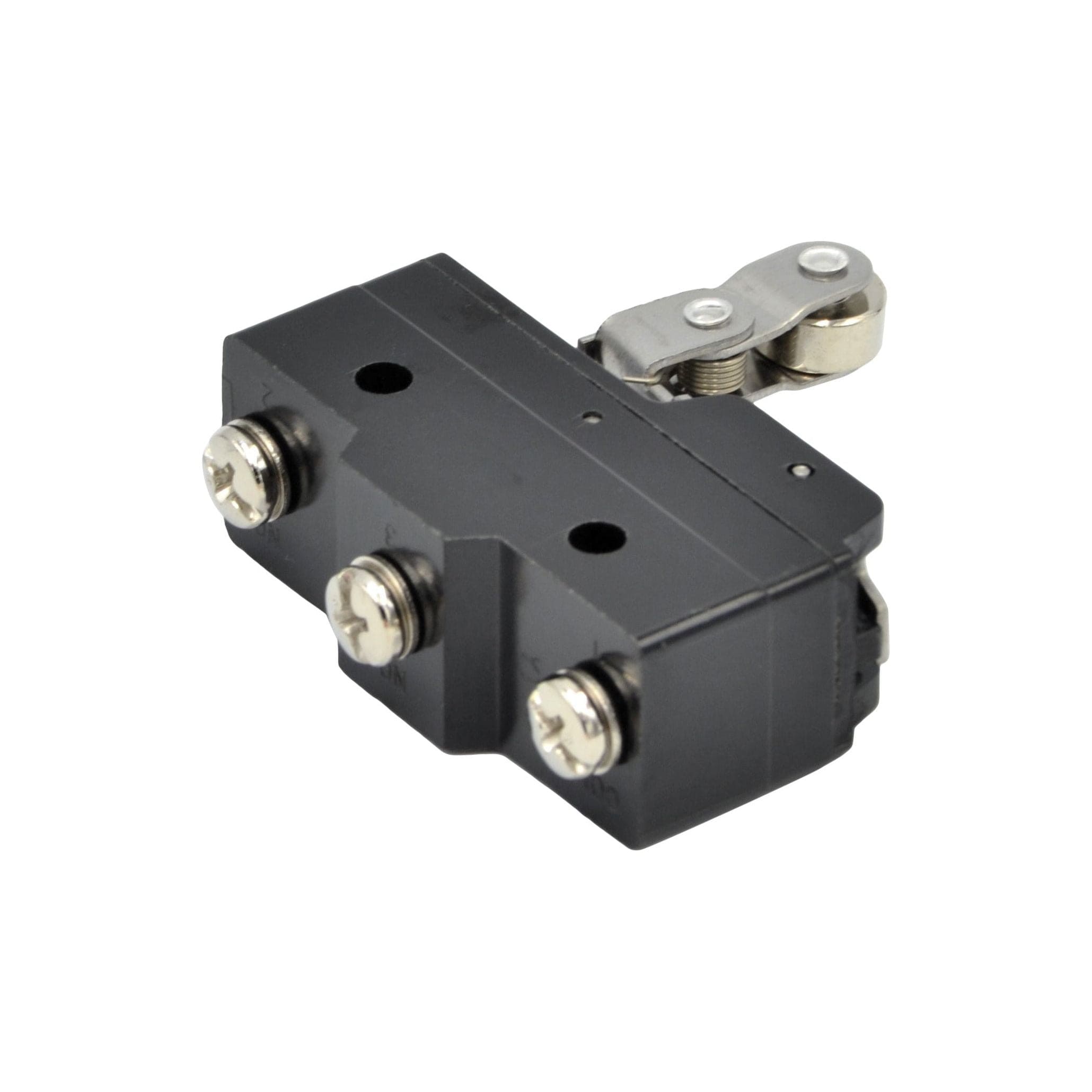 Z-15GW2277-B Screw-Action Micro Limit Switch-2