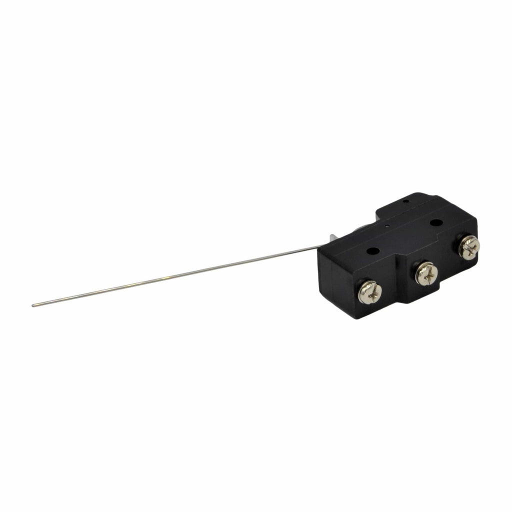 Z-15HW78-B Hinge Lever Toggle with Screw Terminals Limit Switch-4
