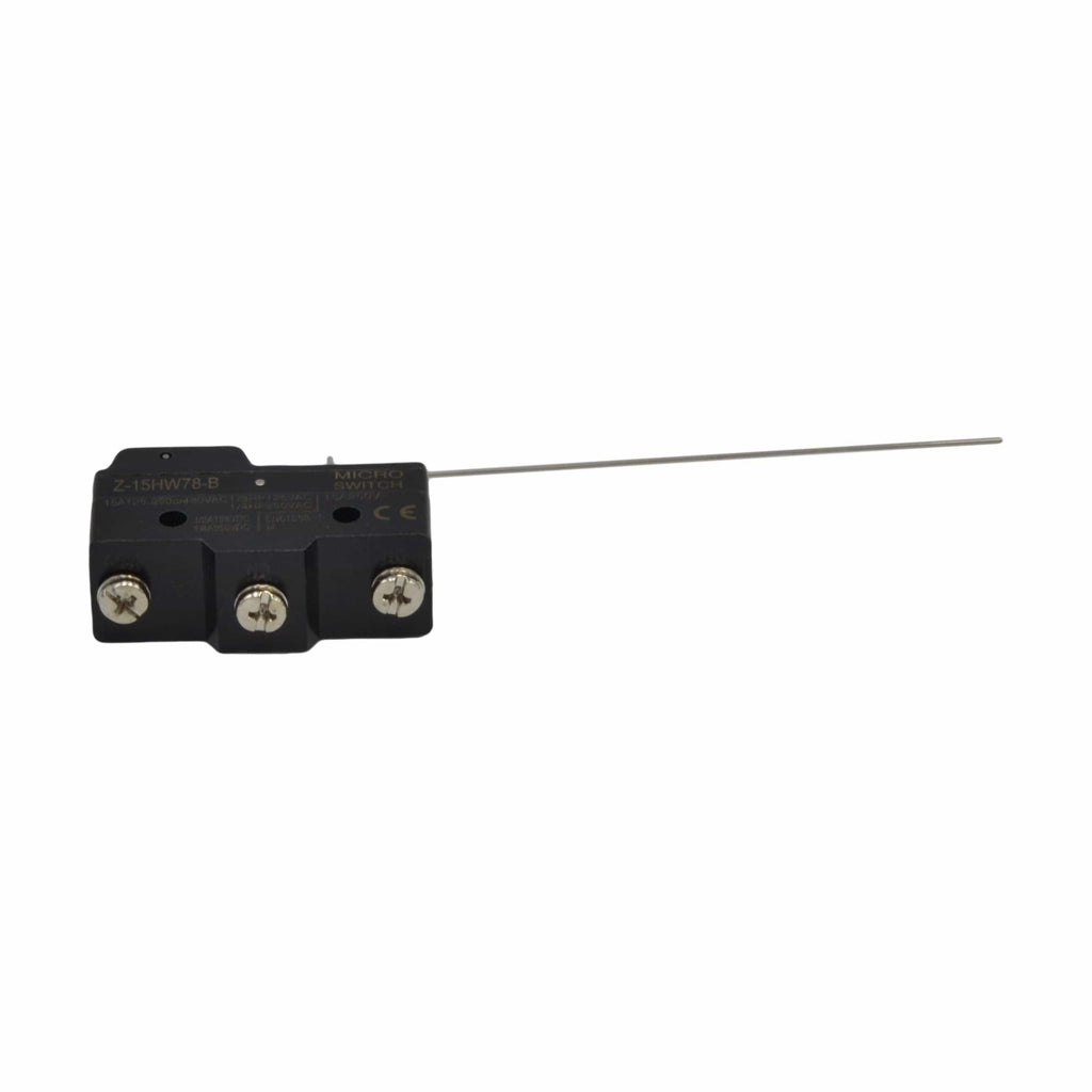 Z-15HW78-B Hinge Lever Toggle with Screw Terminals Limit Switch-3